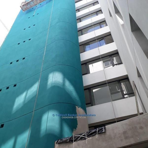 Apartamento De 2 Dormitorios En Venta En La Blanqueada