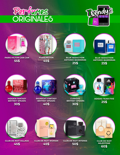 Catalogo De Productos Personalizados En Pdf Digital Hd 