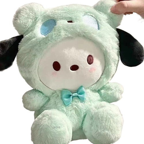 Ww Sroje Peluches Hello Kitty Lindos Juguete, Regalos