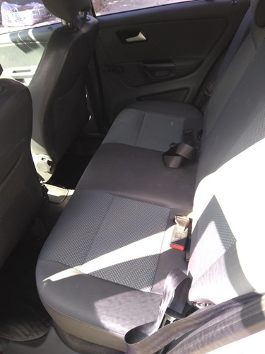 Volkswagen Fox 2012 1.6 Comfortline 5 P