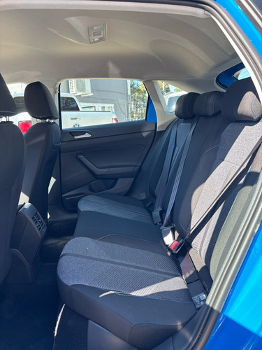 Volkswagen Nivus 1.0 Tsi 170 Mt