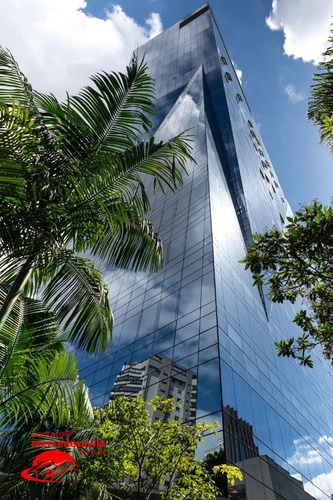 Imagem 1 de 15 de Regiao Itaim Bibi 575 M² Alto Padrao Contra Piso - V-918