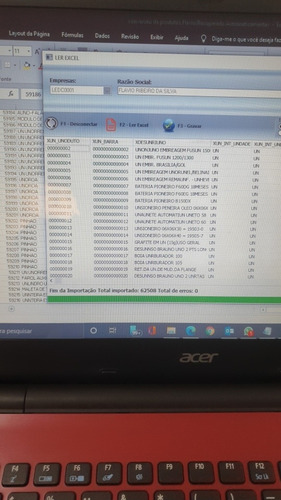 Imagem 1 de 2 de Software Comercial