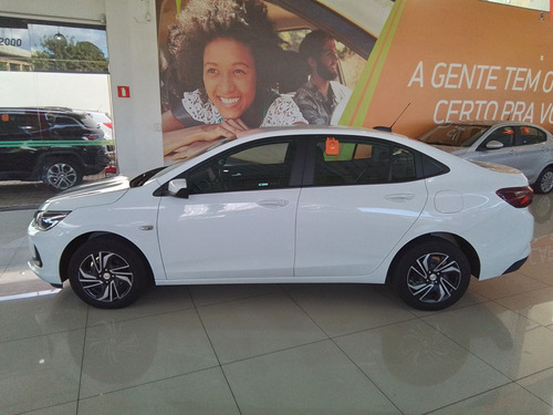Chevrolet Onix 1.0 FLEX PLUS LT MANUAL