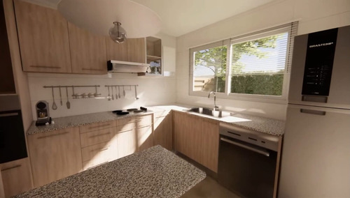 Tejada 3dormt+3baños+2estac+bod+estar+pisicna Condominio