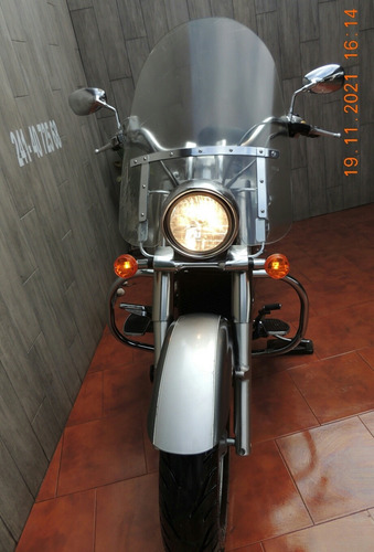Imagen 3 de 15 de Suzuki Boulevard C50
