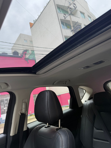 Mazda Cx 5 Signature 2021 Versión Premium 2da Dueña Súpe