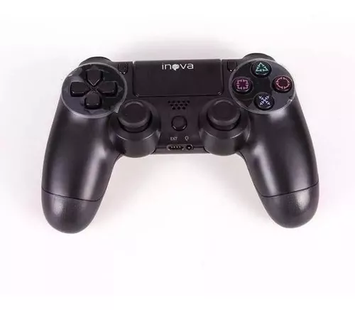 Controle Para PS4 Sem Fio Dualshock YLV8243