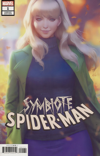 , De Peter David. Editorial Marvel, 2019