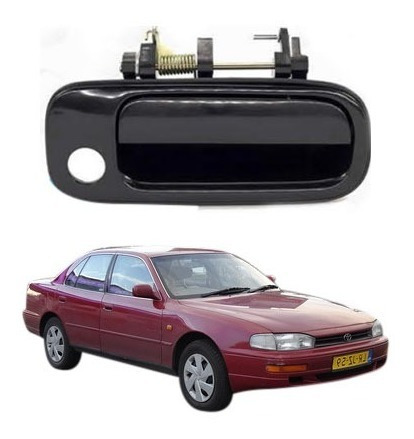 Manilla Externa Delantera Toyota Camry 92/96