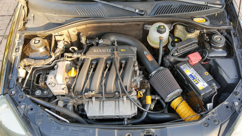 Renault Clio Sportway