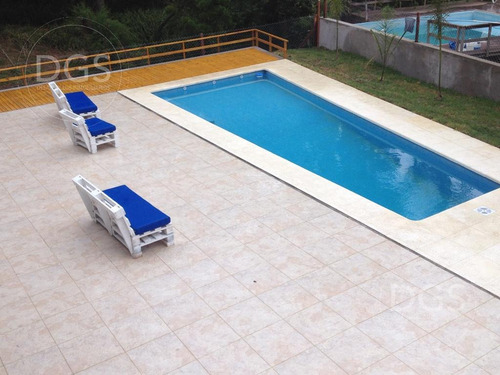 Imagen 17 de 18 de Espectacular Departamento Dos Ambientes Amoblado | Valeria Del Mar