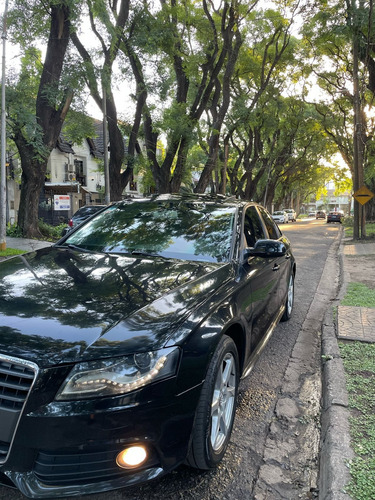 Audi A4 2.0 T Fsi Quattro 211cv Stronic