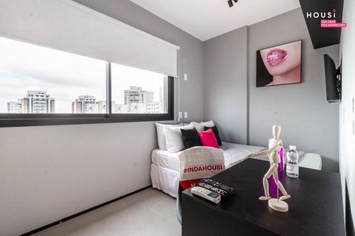 Imagem 7 de 15 de Apartamento - Vila Mariana - Ref: 1122 - L-1122