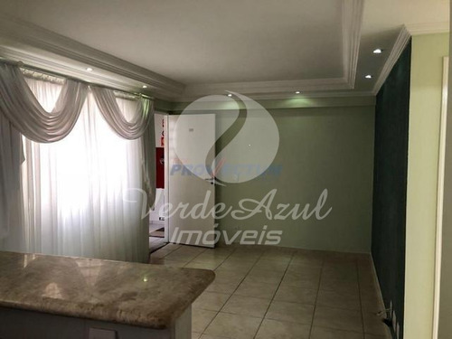 Apartamento À Venda Em São Bernardo - Ap008169