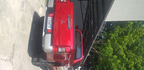 Imagem 4 de 10 de Mitsubishi L200 Hpes 2022