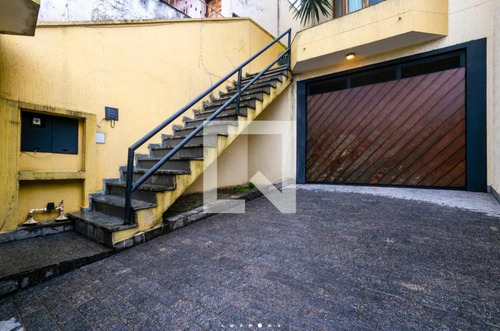 Imagem 24 de 25 de Casa À Venda Na Rua Epopeo, Tucuruvi, São Paulo - Sp - Liv-24238