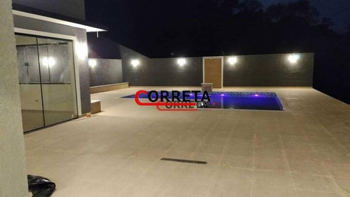 Imagem 9 de 12 de Chácara De 1500m² Na Rodovia Castelo Branco. - 408