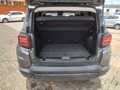 Jeep Renegade 1.3 T270 TURBO FLEX LONGITUDE AT6