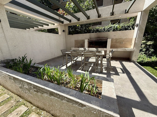 Depto Quinta Avenida 2d 2b Est Bodega 55/60m2 Metro C Niño