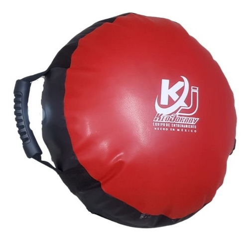 Gobernadora De Box Cojin De Boxeo Profesional