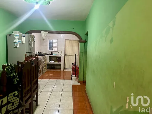 Venta Casa 4 Ambientes 5 De Mayo