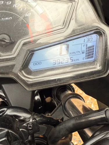 Excelente Moto, Muy Bien Cuidada