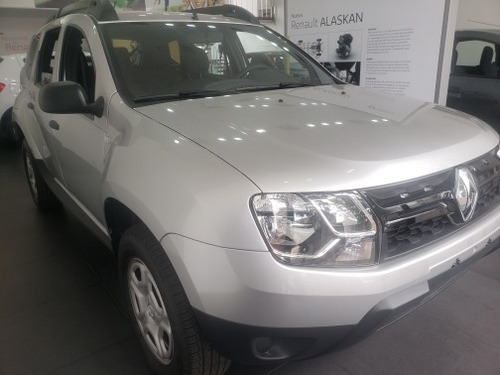 Renault Duster 1.6 4x2 Expression 110 Entrega Inmediata Jl