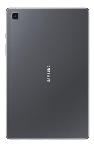 Tablet Samsung Galaxy Tab A7 SM-T500 10.4" 64GB dark gray com 3GB de memória RAM