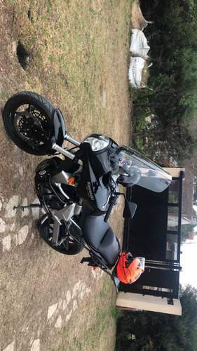 Imagen 6 de 6 de Kawasaki Versys 650