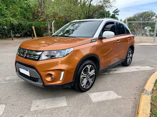 Imagen 2 de 18 de Suzuki Vitara
