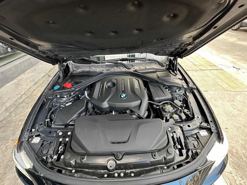BMW Serie 4 2.0 430i Gran Coupe Sportline 252cv