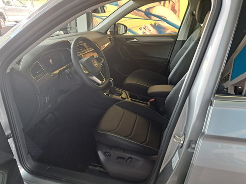 Volkswagen Tiguan Life 0km Aj