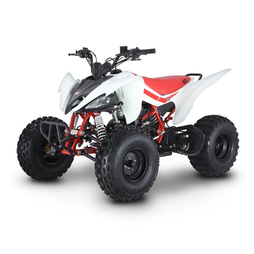 Quadriciclo Alfa 125cc Fun Motors N~ Honda Can-am Polaris