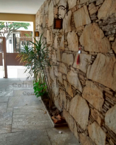 Casa Na Zona Oeste - Ca03986 - 32673233