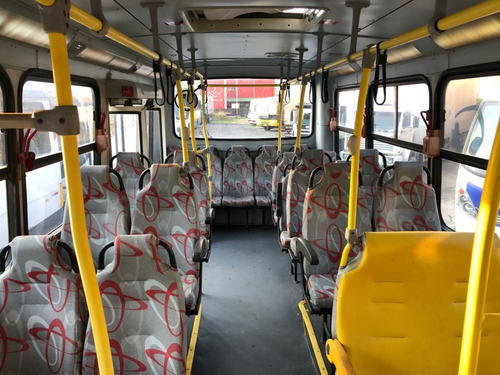 Onibus Ur Svelto M Benz 1722 Financia 100 %