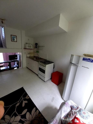 Apartamento Triplex À Venda, 70 M² Por R$ 500.000,00 - Vila Tramontano - São Paulo/sp - At0005
