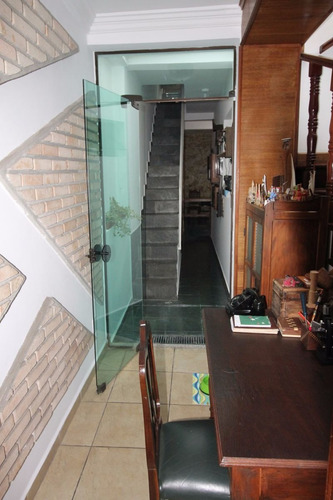 Sobrado - Ref: 5519