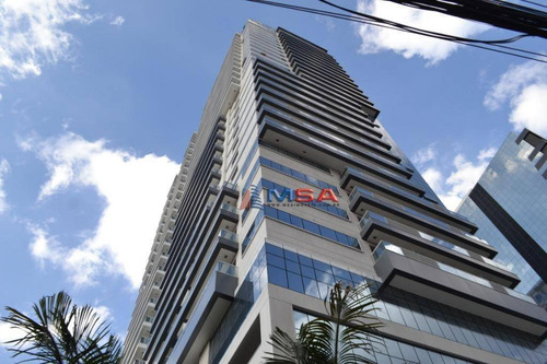 Sala Comercial De 80 M2 Para Locação Na Barra Funda - Cj2431