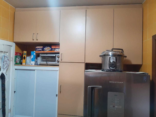 Imagem 9 de 19 de Murano Imobiliária Aluga Casa Residencial Com 02 Quartos No Centro De Vila Velha - Es. - 3408