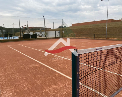 Imagem 6 de 19 de Vendo Lindo Lote De Terreno De 1.030 M², No Residencial Fazenda Alta Vista, Ótima Localização, Lazer No Condomínio, Pirapora, Após Ufscar-sorocaba - Te00093 - 70326823