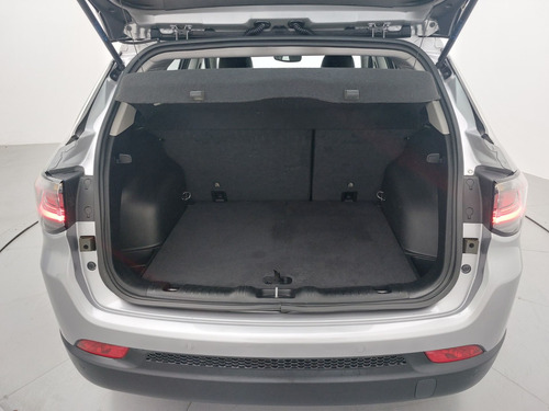 Jeep Compass 1.3 T270 TURBO FLEX SPORT AT6