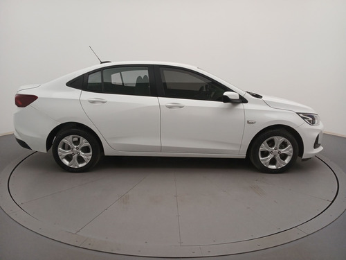 Chevrolet Onix 1.0 TURBO FLEX PLUS LTZ MANUAL