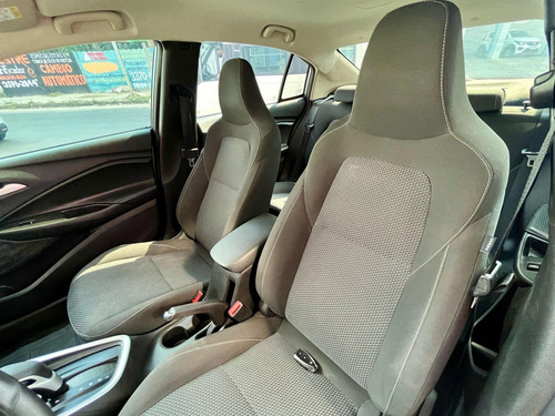 Chevrolet Onix 1.0 TURBO FLEX PLUS LTZ AUTOMÁTICO