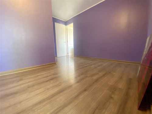 Casa En Condominio Los Arrayanes 4d3b Escritorio. Quincho
