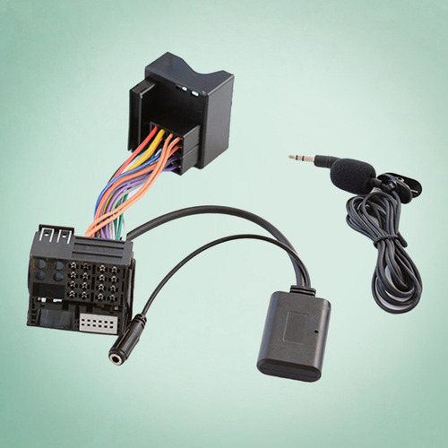 Módulo 5.0 Convertidor For Rcd510 Rcd210