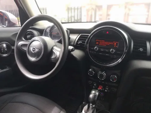 Mini Cooper 1.5 F55 Salt