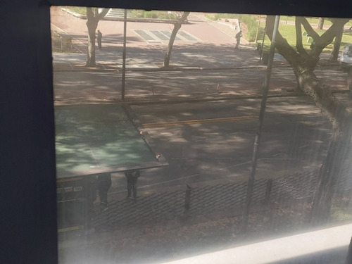 Oficinas , Piso Completo 297 Mts, Frente A Plaza Roma