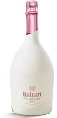 Champagne Ruinart Rosé Brut - Reims - France 750ml