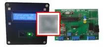 Comprar Monedero Lector De Qrs Para Maquinas Vending De Pulsos